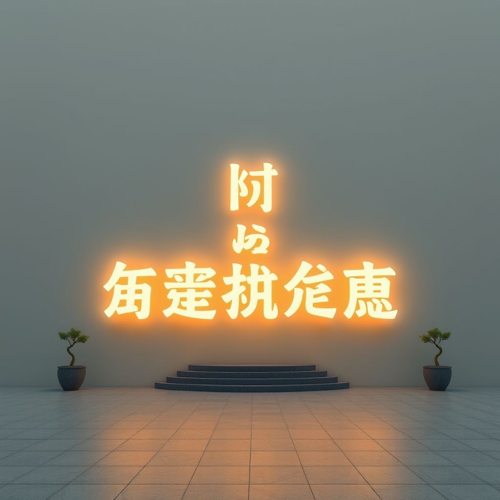 รู้ลึกโลโก้ฮวงจุ้ย! ยกระดับธุรกิจสู่ความสำเร็จ